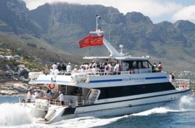 Profile Smart Date - What s on in Cape Town